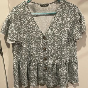 Shein 
Size M
$8